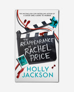 عودة راشيل برايس