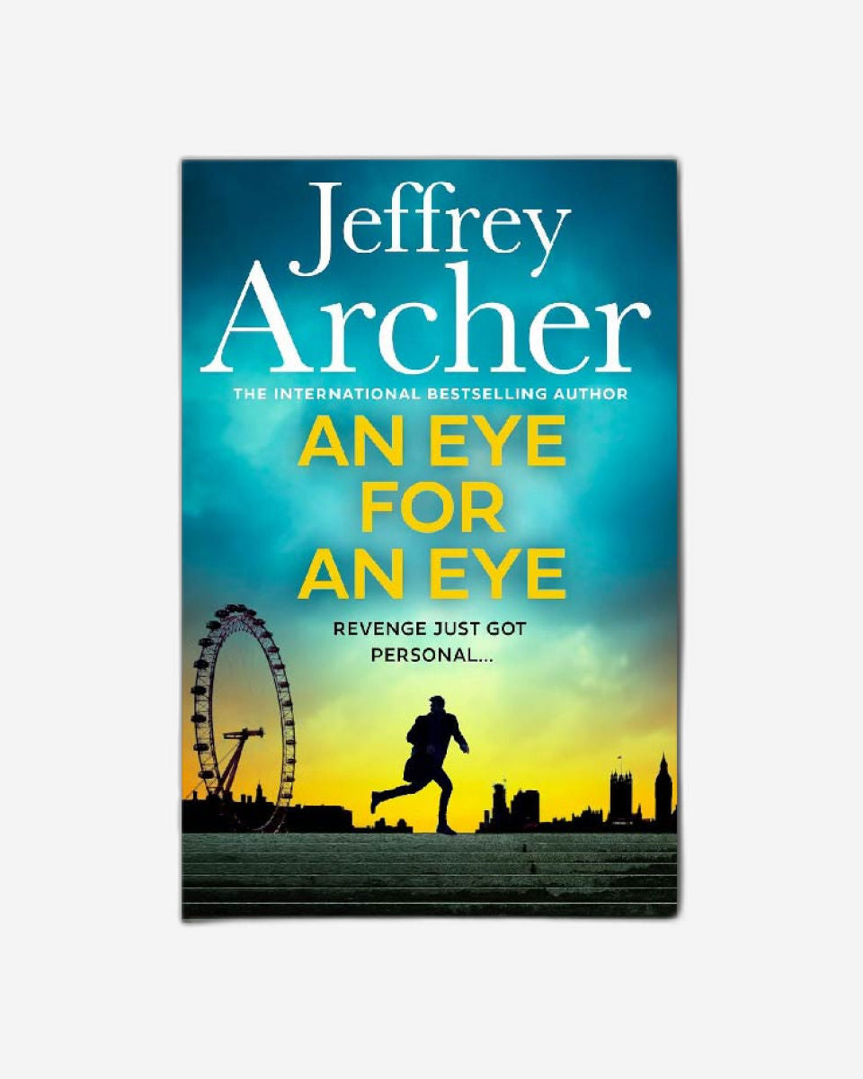 العين بالعين