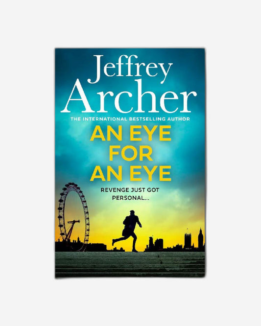 العين بالعين