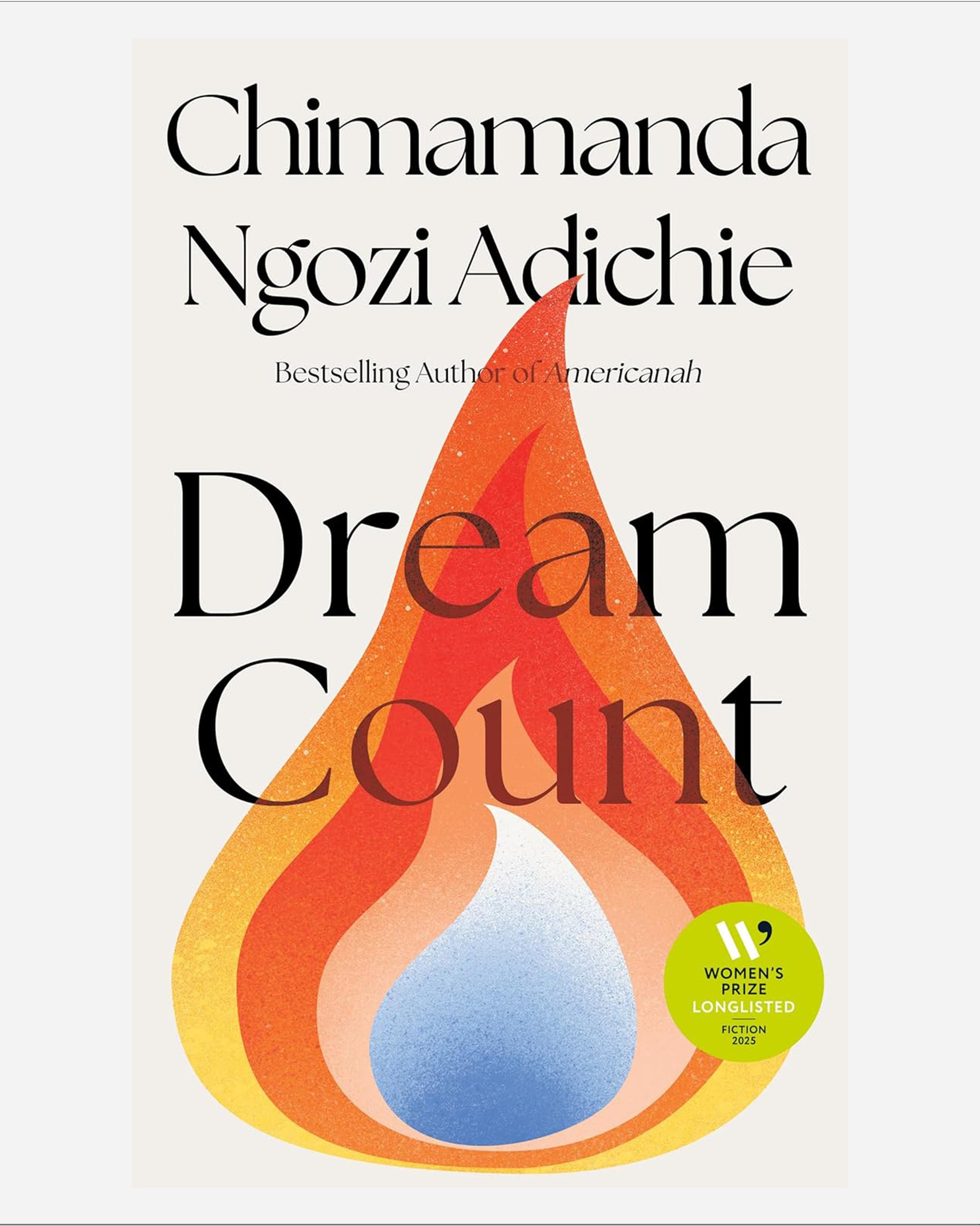 Dream Count