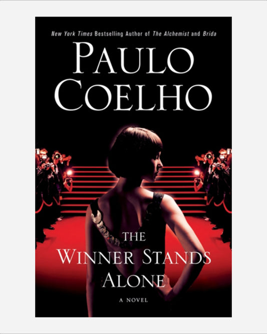 Winner Stands Alone : A Novel