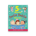 Amelia Bedelia 5-Minute Stories