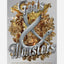 Gods & Monsters