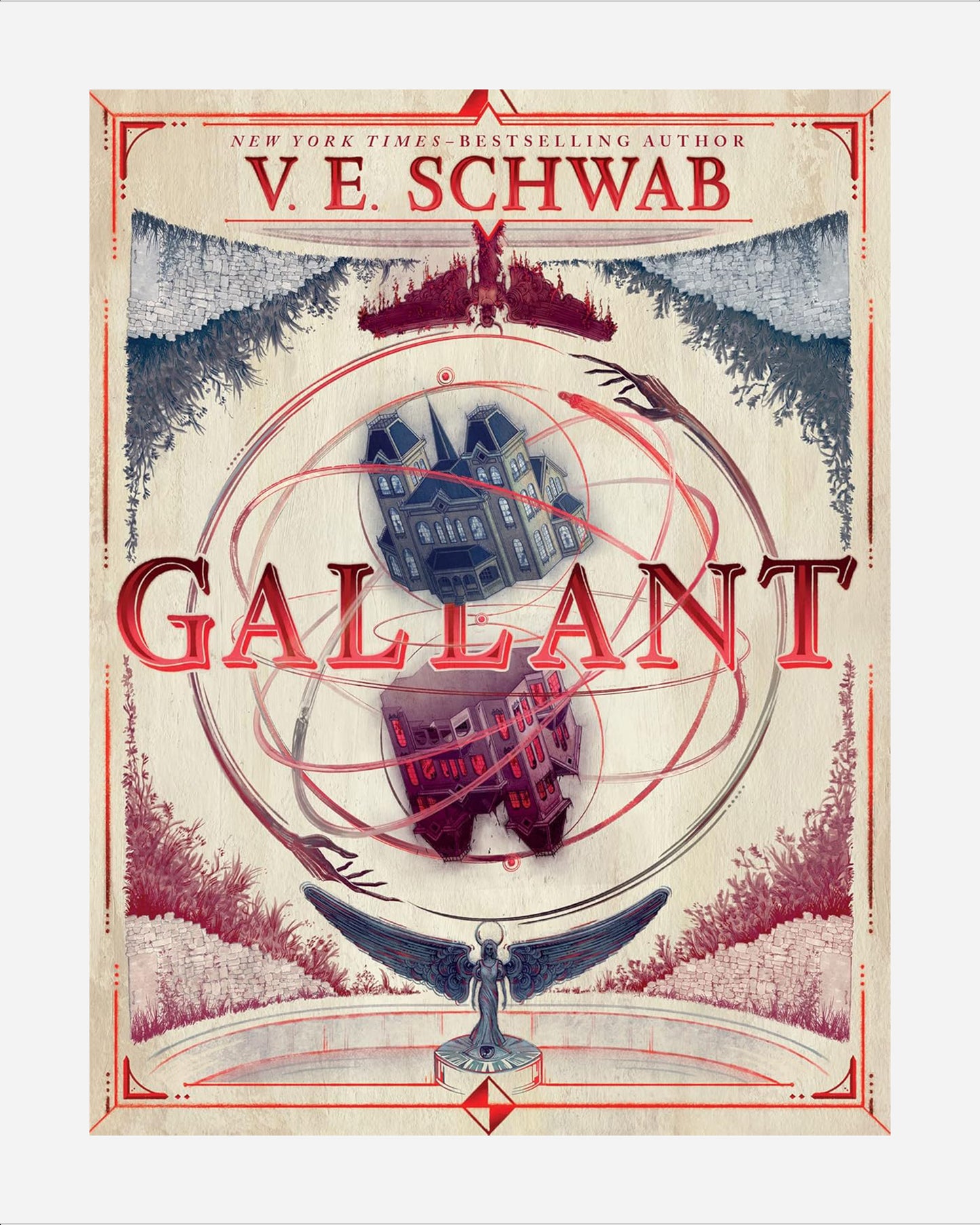 Gallant