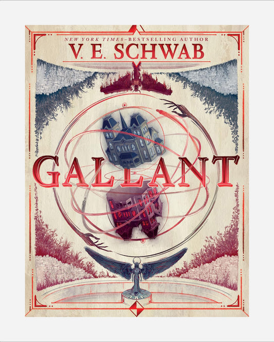 Gallant