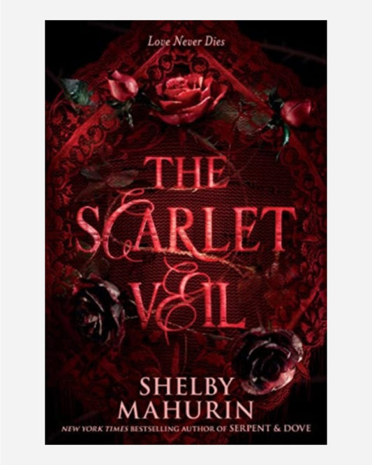 The Scarlet Veil : 1