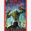 بيرسي جاكسون وبحر الوحوش (الكتاب الثاني)