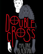 الصليب المزدوج - مالوري بلاكمان