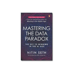 Mastering the Data Paradox : Key to Winning in the AI Age