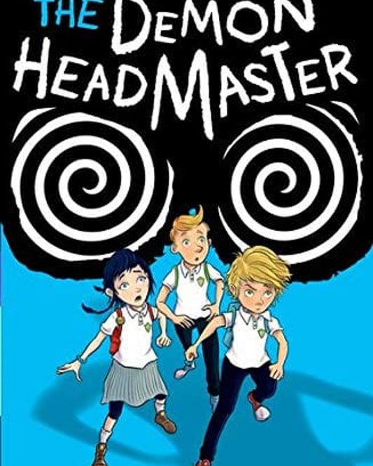 مدير المدرسة الشيطاني