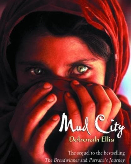 مدينة الطين - إليس ديبورا