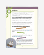 قاموس أكسفورد الابتدائي المصوّر