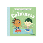 Big Words for Little People Calmness