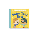 Big Words For Little People: Doing Your Best