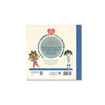 كلمات كبيرة لأشخاص صغار: الصداقة