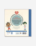 كلمات كبيرة لأشخاص صغار: الصداقة