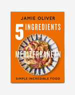 5 مكونات متوسطية