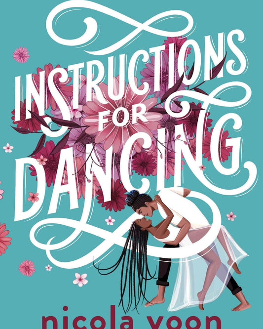 تعليمات الرقص - نيكولا يون