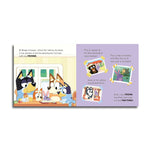 بلوي: بوب بيلبي