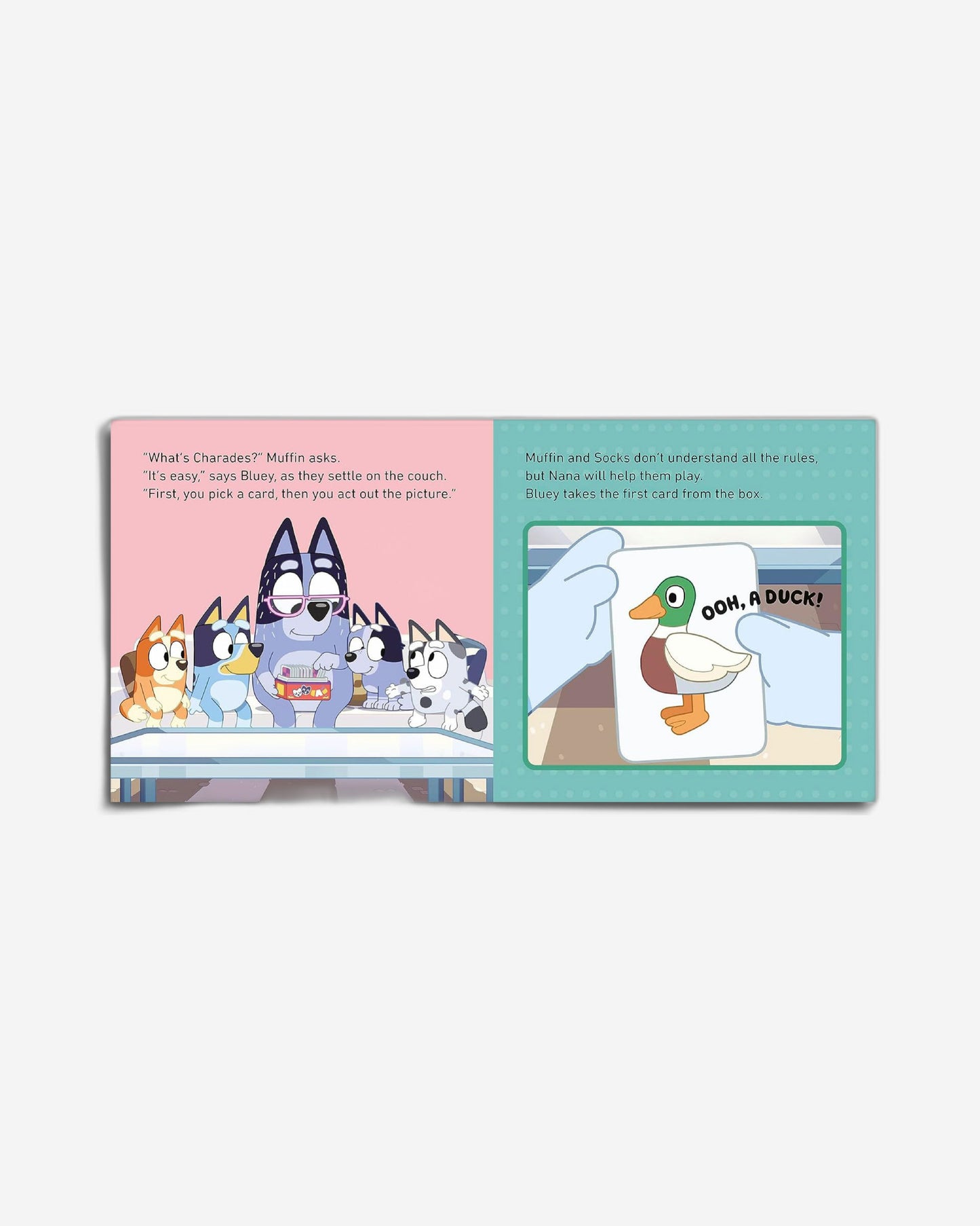 بلوي: التمثيليات