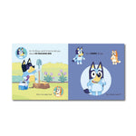 بلوي: والدي رائع