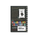 مذكرات طفل ضعيف: ديبر أوفرلود (الكتاب 17)