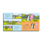 بلوي: شادولاندز