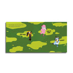 بلوي: شادولاندز