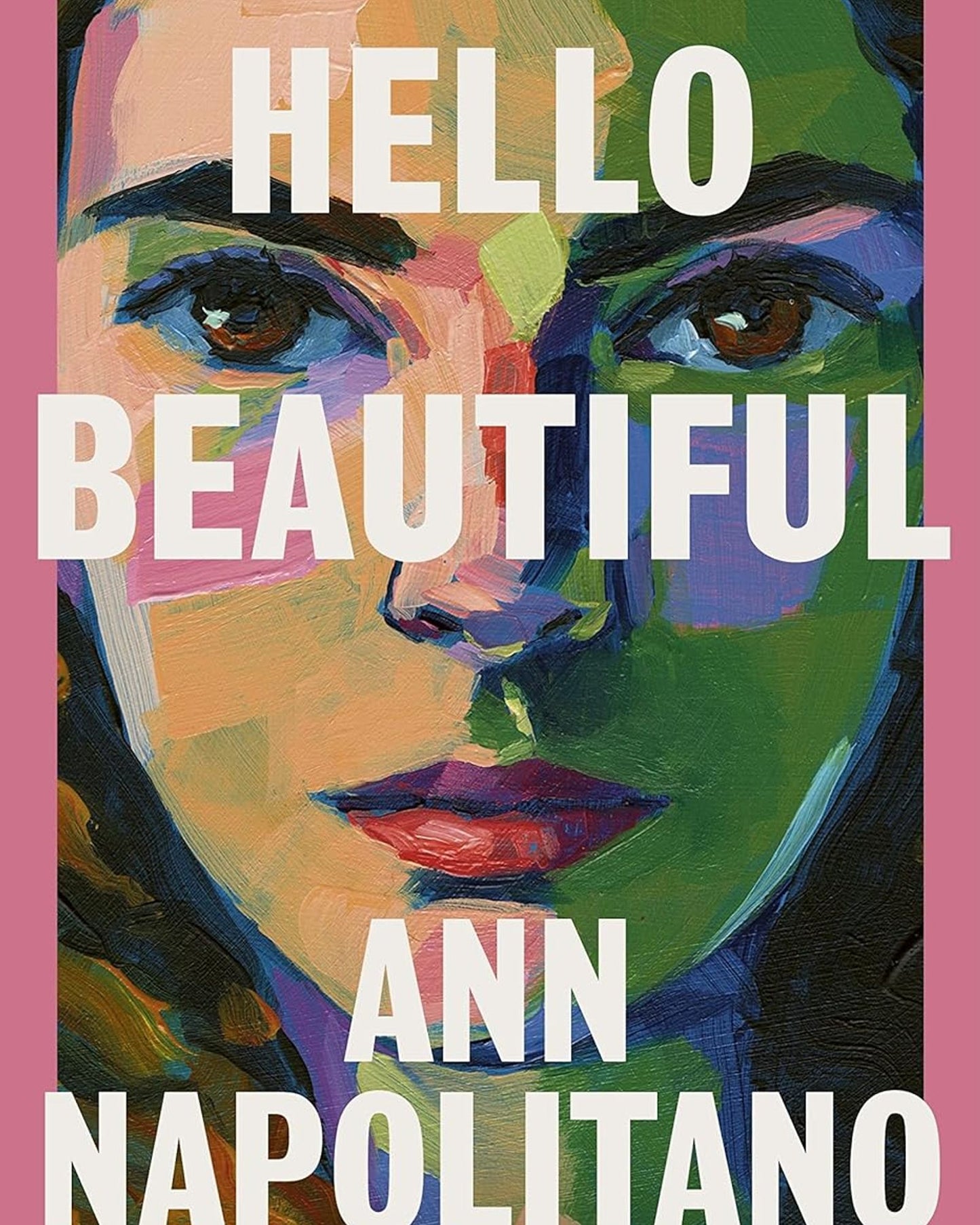 مرحباً يا جميلة