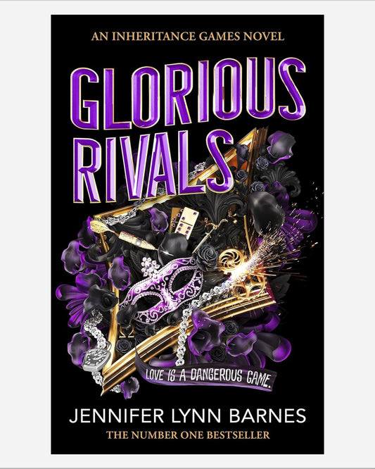Glorious Rivals