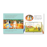 بلووي: يونيكورس