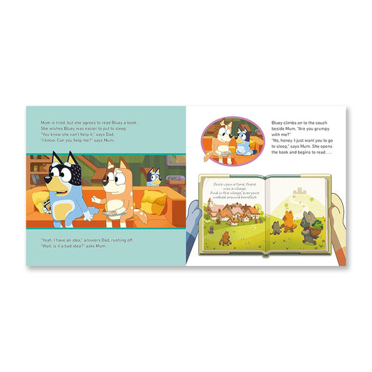 بلووي: يونيكورس