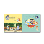 بلوي: أنا أحب عائلتي