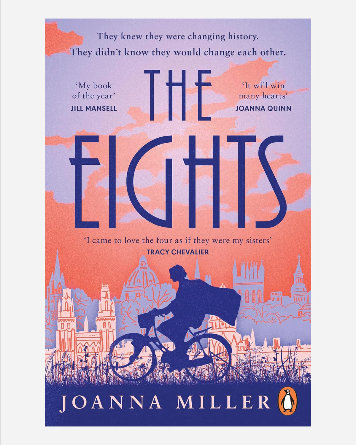 The Eights