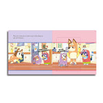 بلوي: ما هي الألعاب التي يجب أن نلعبها؟: كتاب قابل للرفع