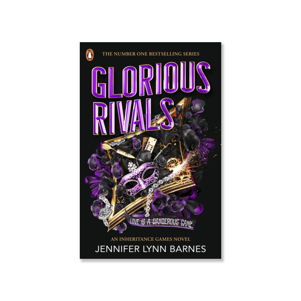 Glorious Rivals