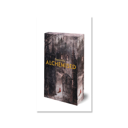 Alchemised