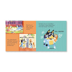 بلووي: أبي الروبوت