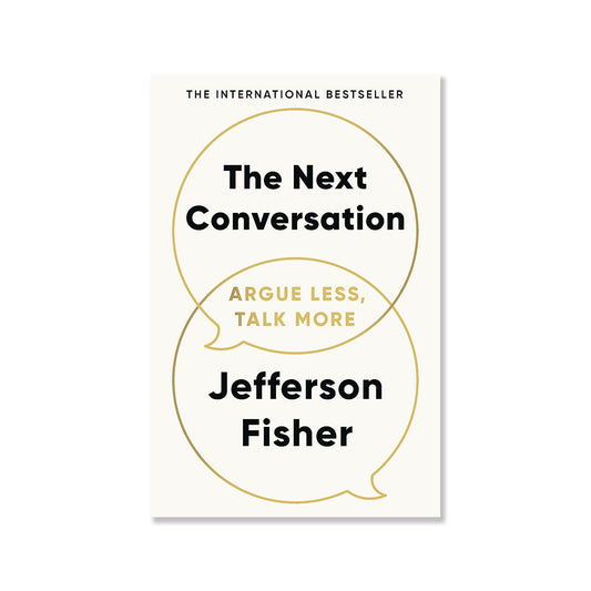 The Next Conversation