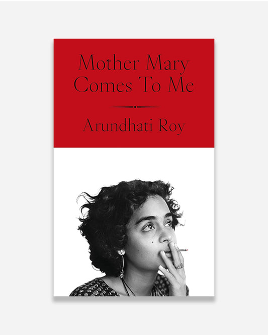 Mother Mary Comes To Me