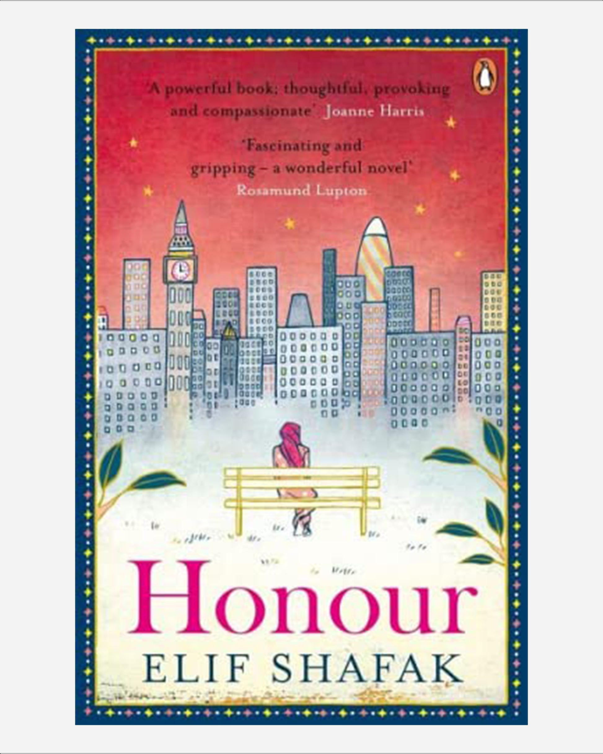 Honour