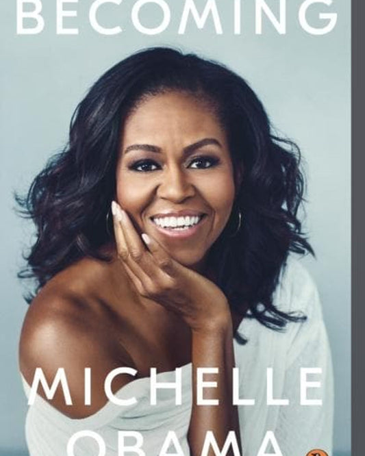 تصبح - ميشيل أوباما