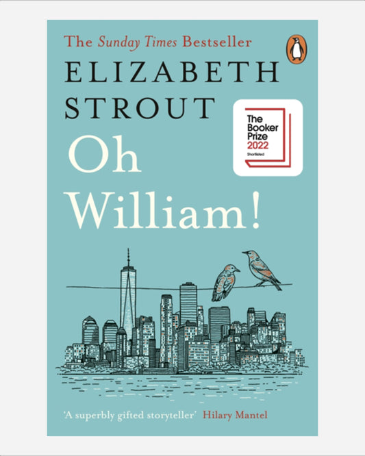 Oh William!