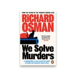We Solve Murders