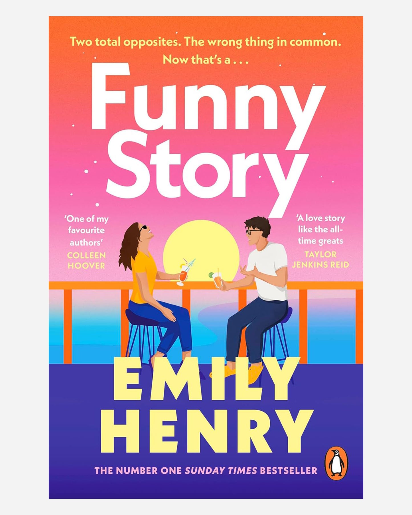 Funny Story