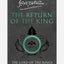 The Return of the King : Book 3