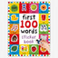 أول 100 ملصق: الكلمات: أكثر من 500 ملصق