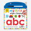 مسحتي الأولى للتنظيف: ABC