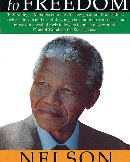 مسيرة طويلة نحو الحرية