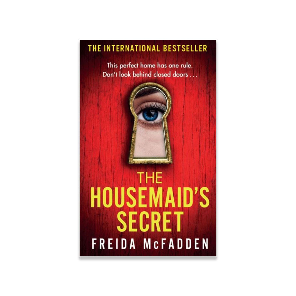 The Housemaid's Secret